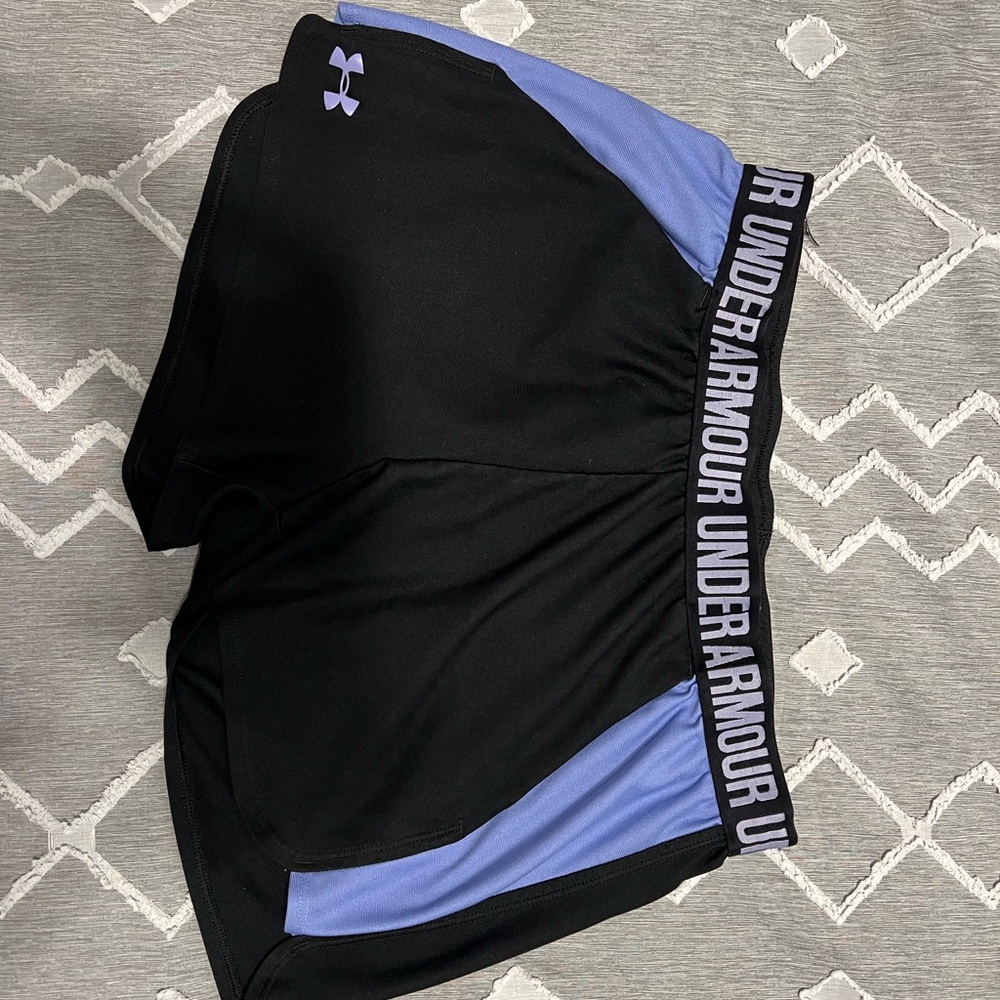 Under Armor shorts